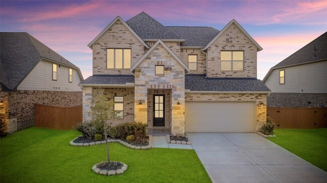 Photo - 2901 Apple Rose Ln