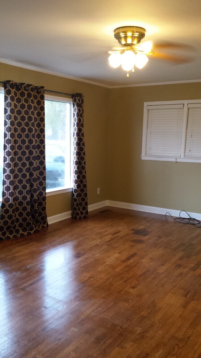 1704 Calloway Ave Rental House Rental in Murray, KY