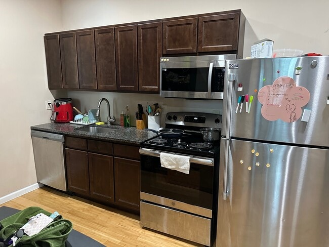 41 Chenango - Student Housing
