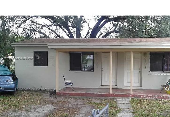 Photo - 2123 NW 93rd St Unit 1