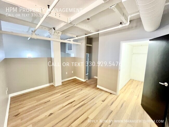 Photo - One-Bedroom Apartment for Rent Unit 209
