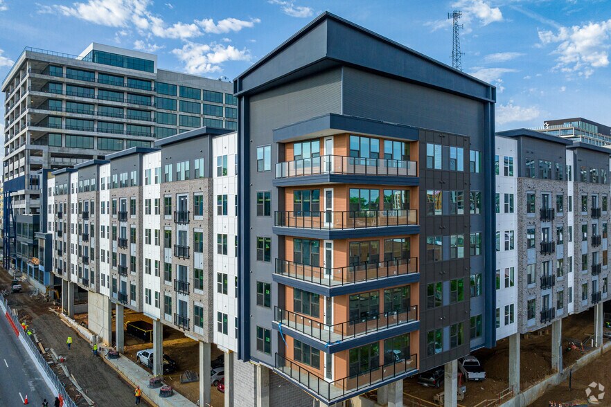 The Rive Atlanta | Atlanta, GA | Starting at $899 | ForRent.com