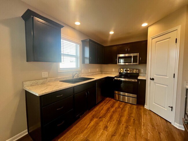 Photo - NWACS House For Rent by Capital Property Management, LLC