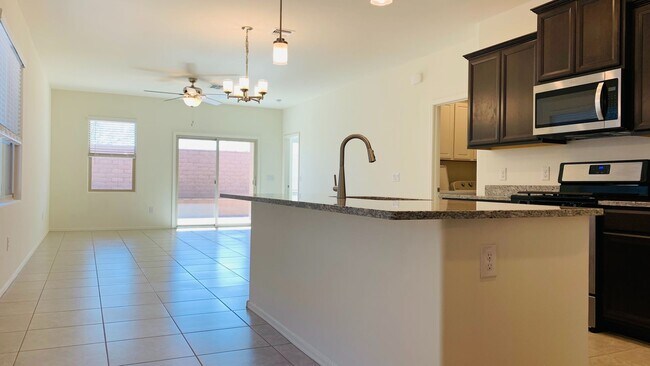 Photo - Immaculate Brand New Home in La Estancia C...