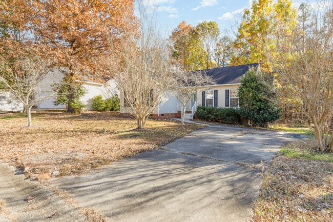 Photo - 120 Braxberry Way