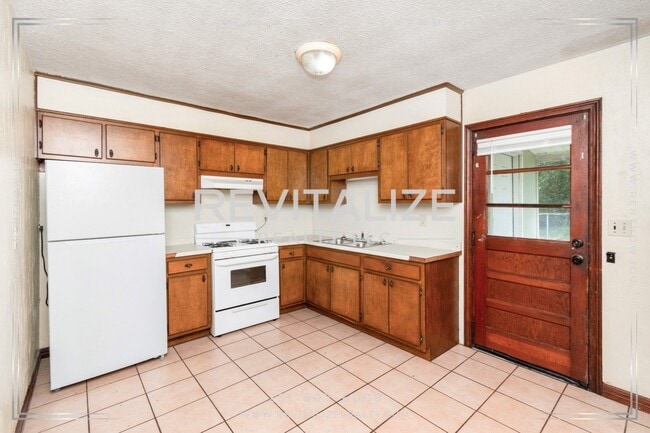 Photo - 1815 Ogburn Ave Unidad 1815 Ogburn Ave B