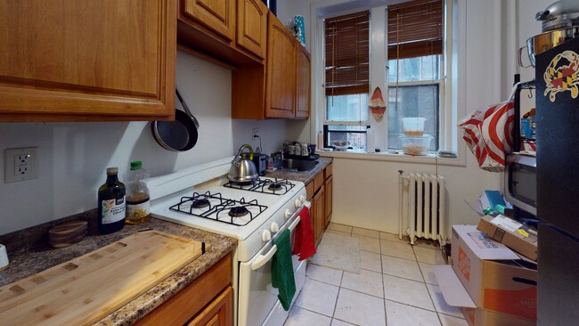 Photo - 1999 Commonwealth Ave Apartment Unit 1