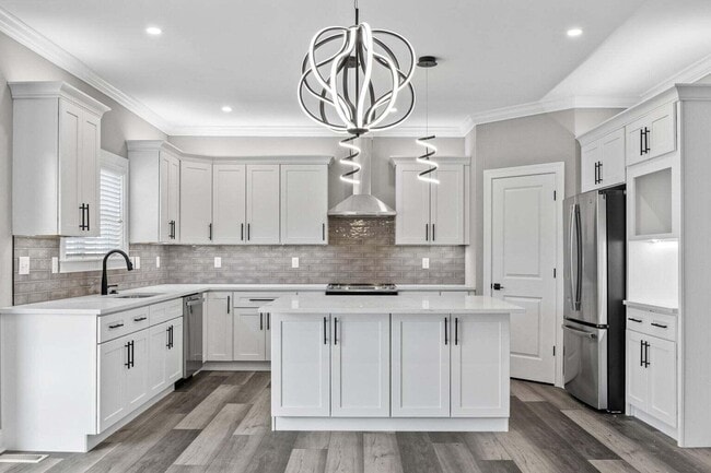 Photo - 3589 Harper Woods Ln