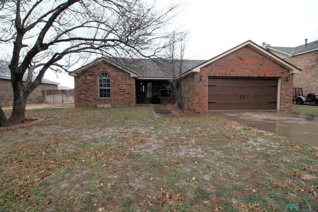 Photo - 2321 Hammond Blvd House