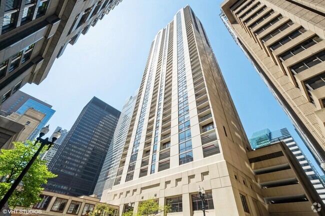 Building Photo - 200 N Dearborn St Unit 2608 Rental