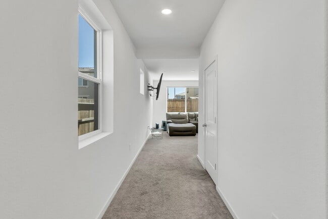 Photo - New Contruction-3 Bedroom Home