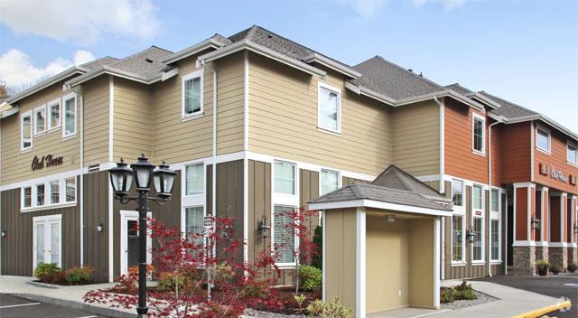 Photo - Cambridge Park Villa