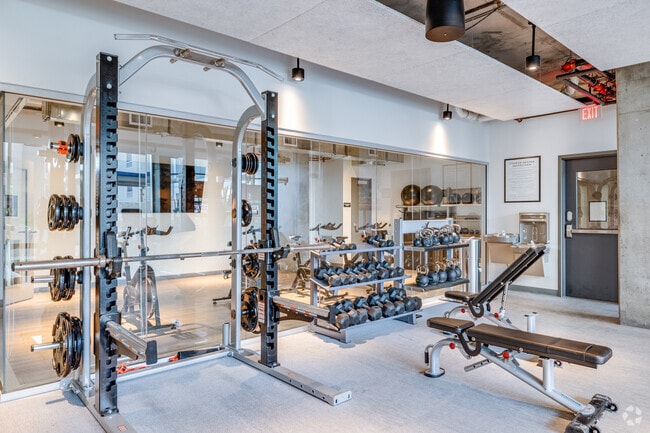 GIMNASIO