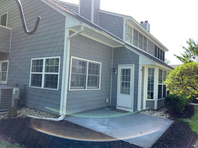 Photo - 1203 Tiffany Ln House