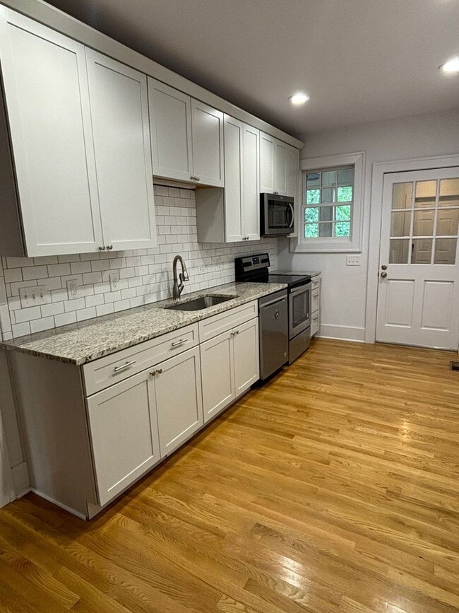 Photo - 1609 Linden Ave