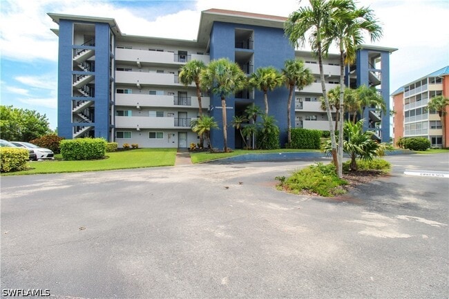 190 Pebble Beach Blvd Unit 502