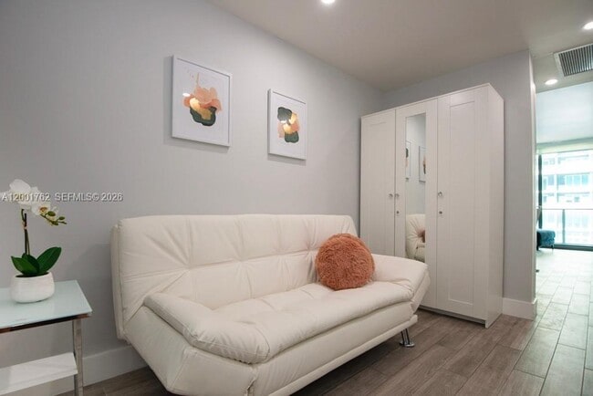 Photo - 1300 S Miami Ave Unit 3908