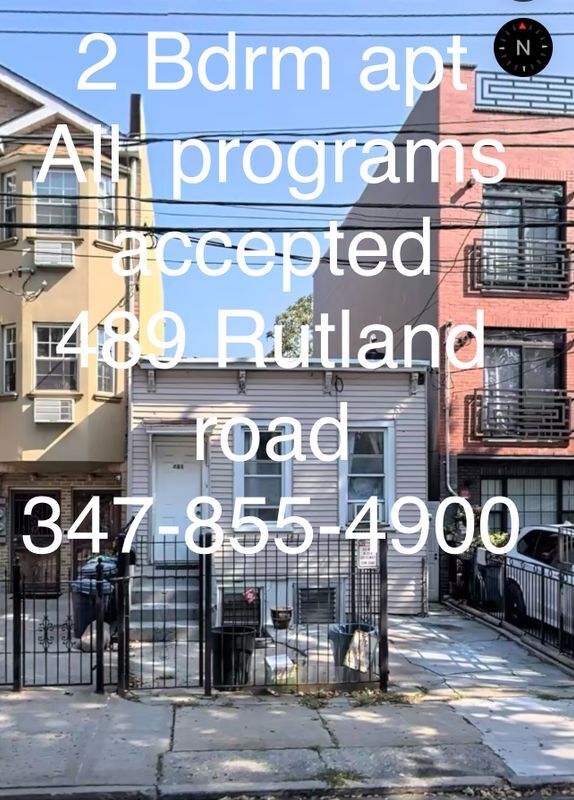 489 Rutland - 489 Rutland Casa