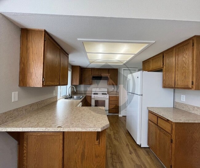 Photo - Single Level House- Rent Ready