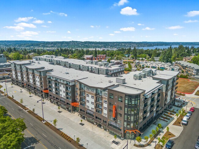Solera Apartments