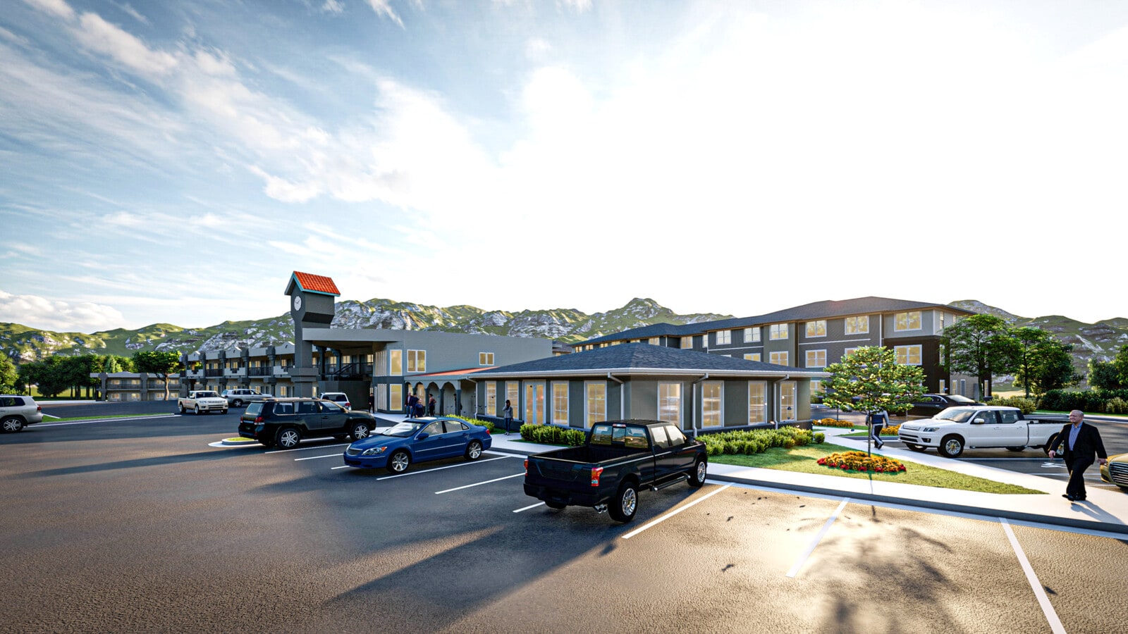 Photo - Residences at Durango