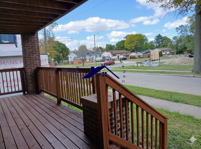 Photo - 7633 Woodrow Wilson St