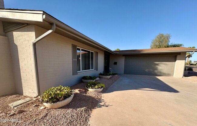 Photo - 8702 E Starlight Way