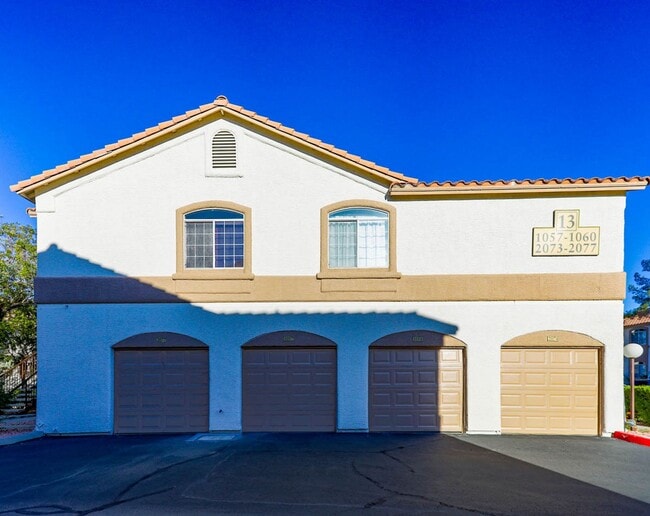 Photo - 2 Bedroom 2nd Floor West Vegas Condo Unit 2077