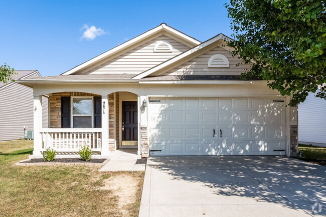 Building Photo - 9674 Thomas Ln Rental