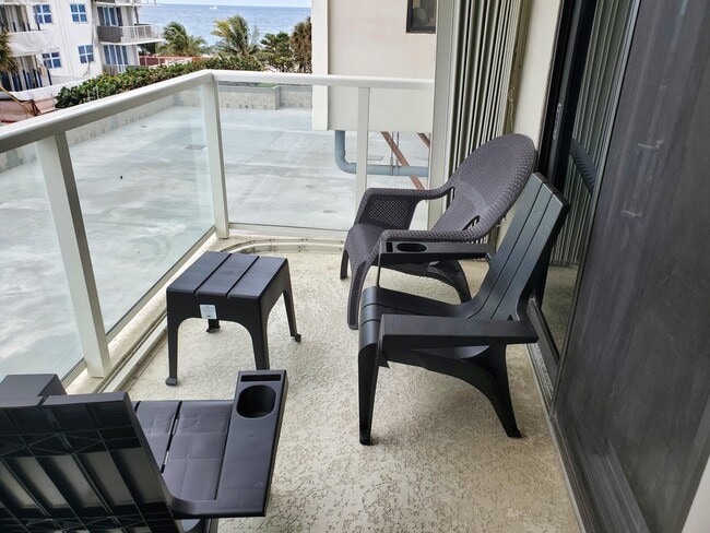 Photo - 1000 S Ocean Blvd Unit 4-M