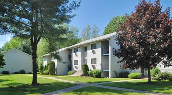 Salem and Gloucester - Salem and Gloucester Apartments