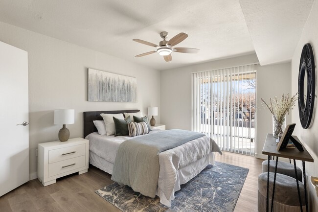 Photo - MIA Forest Oaks