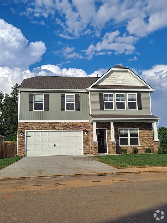 Building Photo - 12032 Sweet Almond Ln Rental