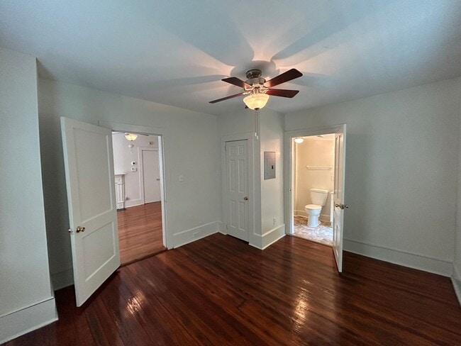 Photo - historic 1 BR apartment close to Duke Unidad D