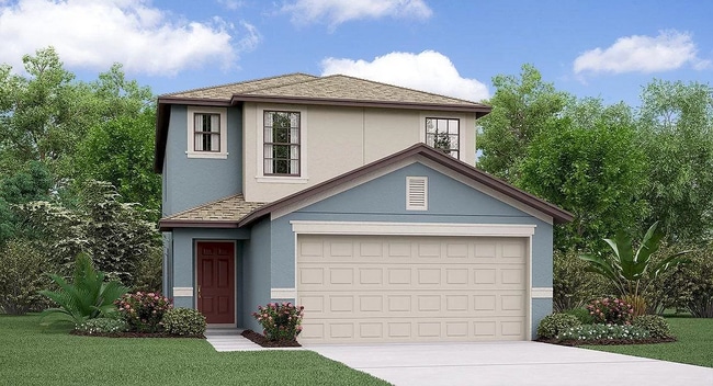 Building Photo - 7031 Samuel Ivy Dr