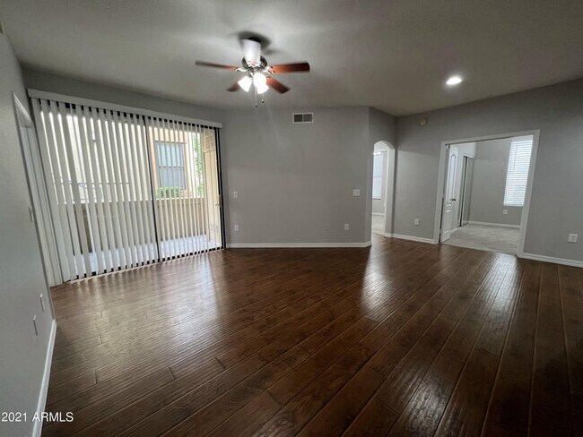 6900 E Princess Dr Unit 1124