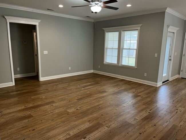 Photo - New 4BD/2B Home in Franks Creek Subdivision in Hahira, GA