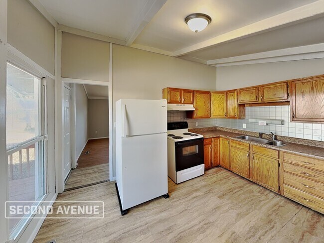 Photo - 4007 E 45th St