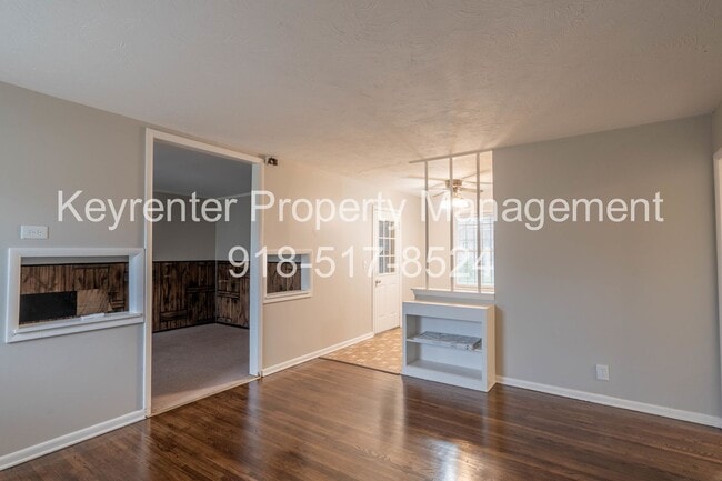 Photo - 3 Bed | 1 Bath in North Tulsa!