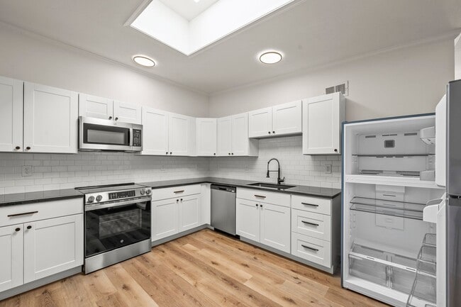 Photo - Old Town Heights