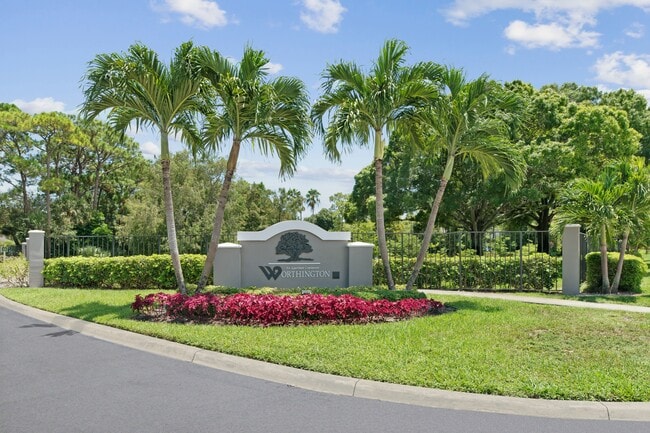 Photo - Worthington Apartments