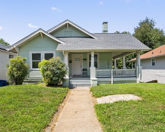 Building Photo - 512 Granville Dr Unit 1