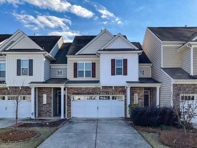 Photo - 12010 Red Rust Ln Townhome