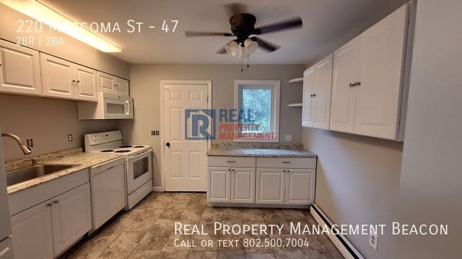 Photo - 220 Mascoma St