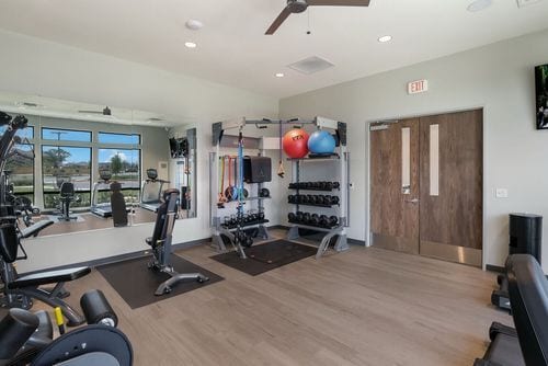 The Arbor at Riverstone Rental Homes