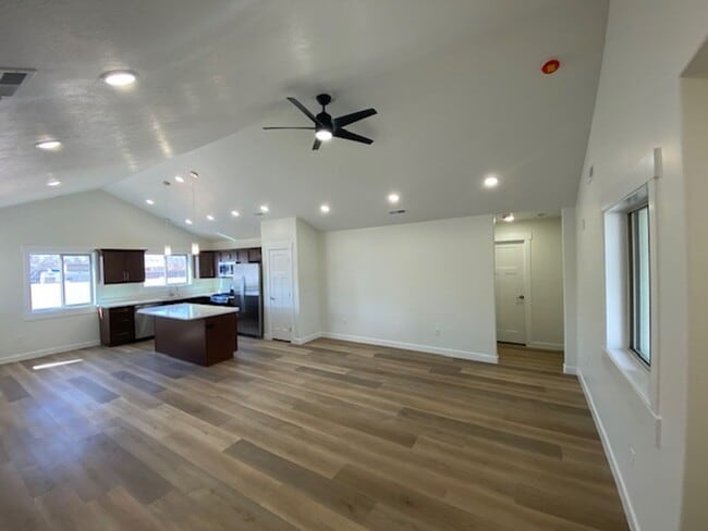 Photo - Newer construction - 3 bedroom- 2 bath Single Family Home