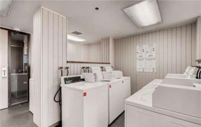 Photo - 1625 Larimer St Unidad 2301