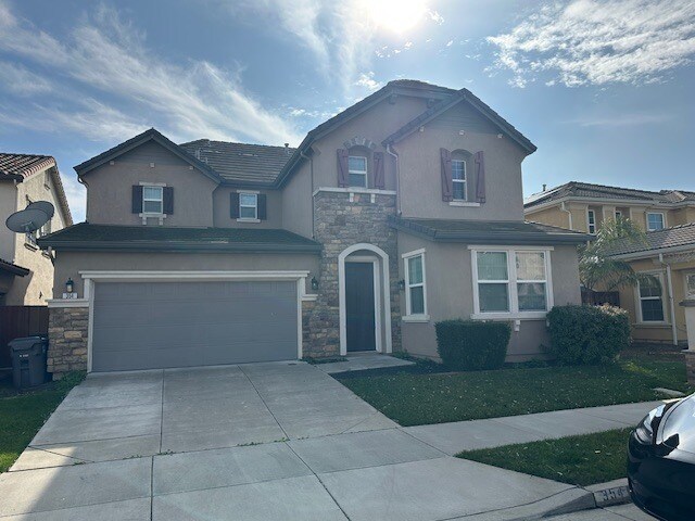 Photo - Lathrop 4 Bedroom 3 Bathroom Home.