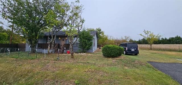 Photo - 13022 N State Hwy 121
