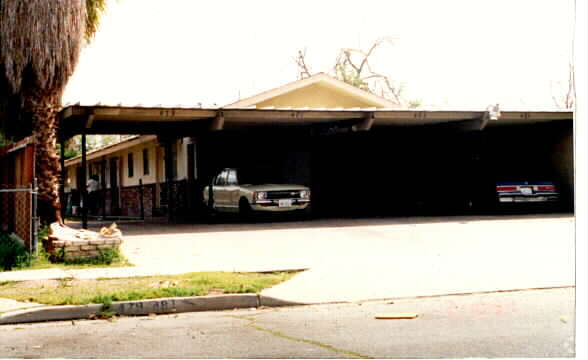 Photo - 479-485 S Woodrow Ave